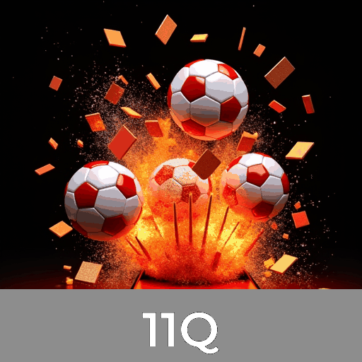 11Q: Emoção e Altos Retornos em Caça-Níqueis